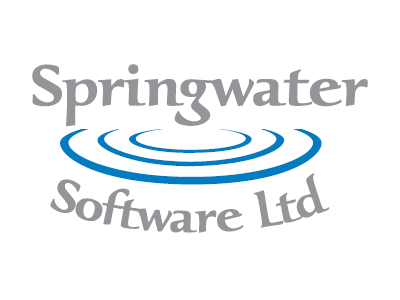 Springwater Software logo